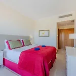 דירה The At Victoria By Interhome
