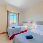 דירה The At Victoria By Interhome *