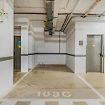 Appartement The At Victoria By Interhome *