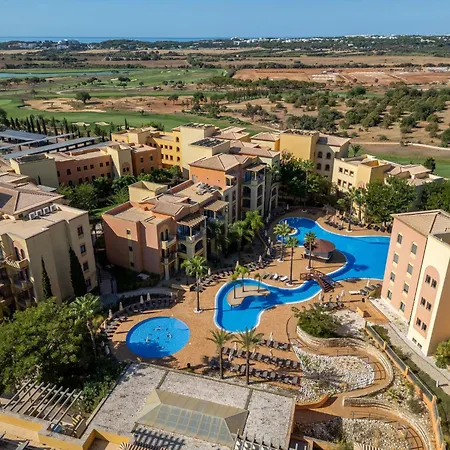 The At Victoria By Interhome Vilamoura