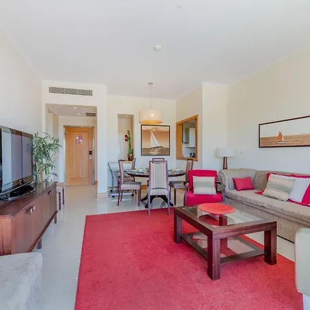 Appartamento The At Victoria By Interhome *