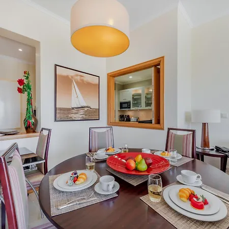 The At Victoria By Interhome Apartmán