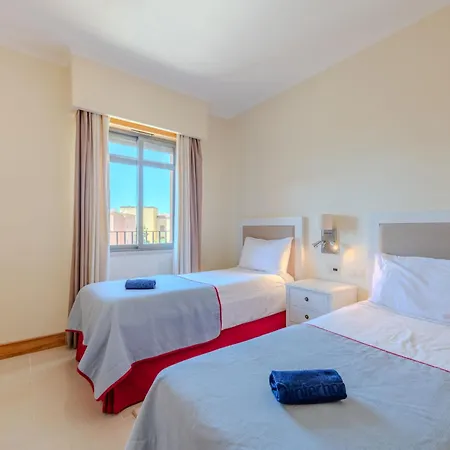 Apartmán The At Victoria By Interhome *