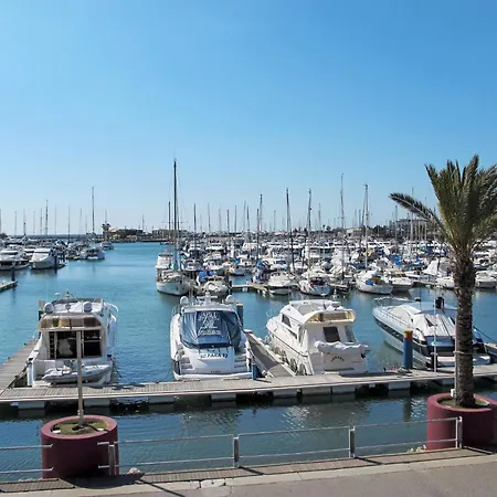 The At Victoria By Interhome * Vilamoura