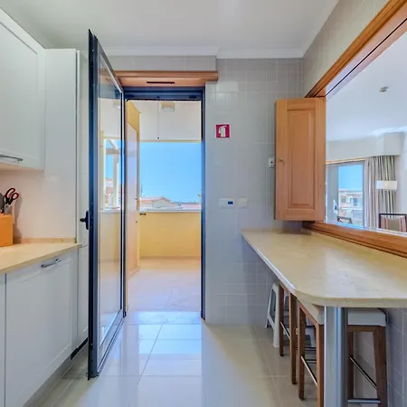 דירה The At Victoria By Interhome