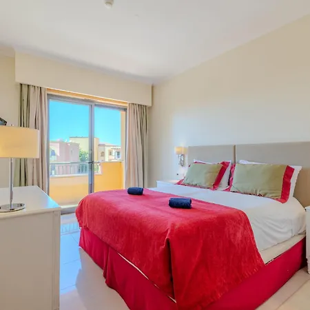 דירה The At Victoria By Interhome *