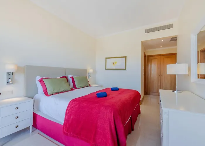 Apartamento The At Victoria By Interhome