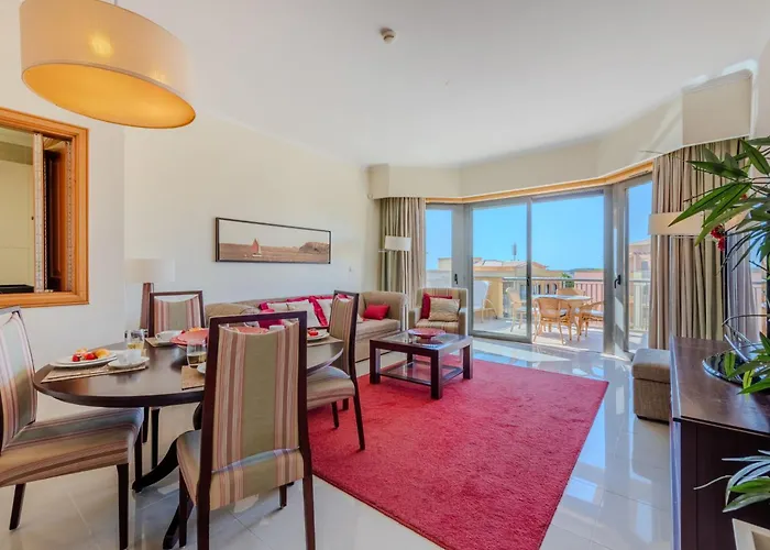 Apartamento The At Victoria By Interhome