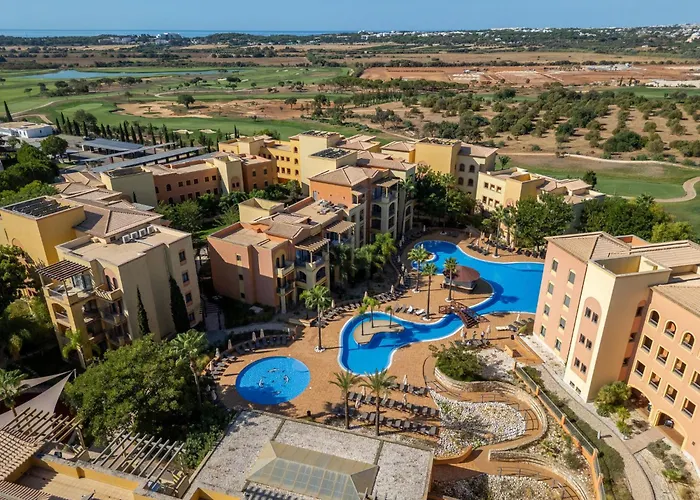 The At Victoria By Interhome Vilamoura