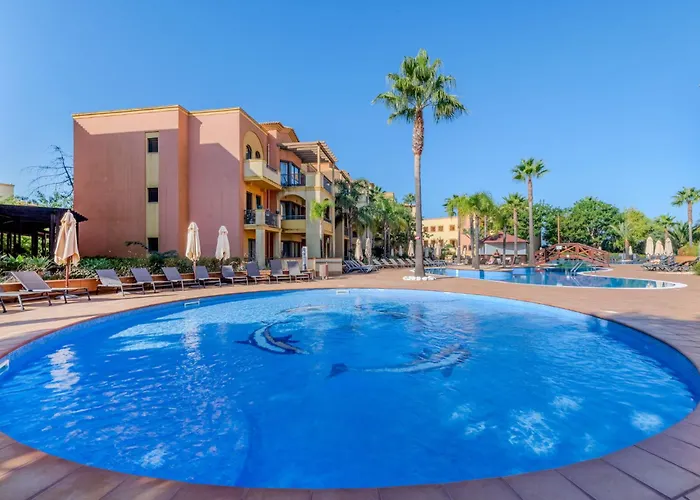 Apartamento The At Victoria By Interhome Vilamoura