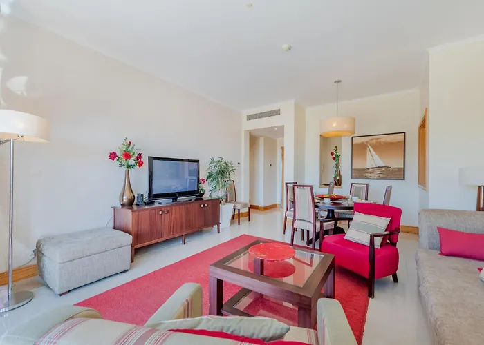 The At Victoria By Interhome Apartamento *
