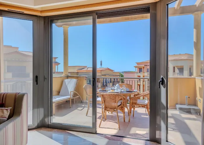 The At Victoria By Interhome Apartamento