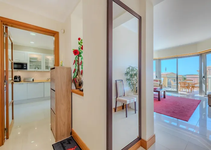 The At Victoria By Interhome Apartamento *