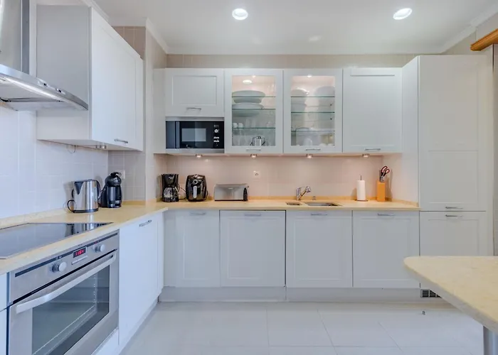 Apartamento The At Victoria By Interhome