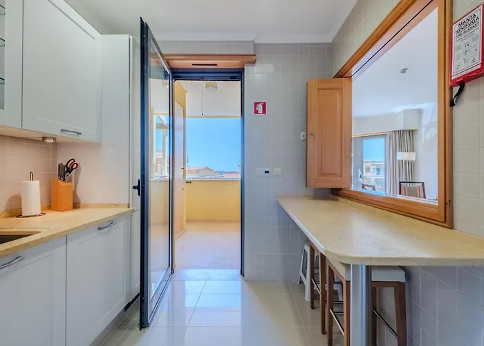 Apartamento The At Victoria By Interhome