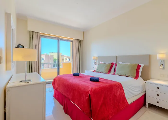 Apartamento The At Victoria By Interhome *