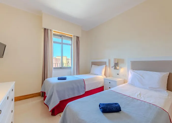 Apartamento The At Victoria By Interhome *
