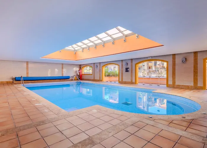 The At Victoria By Interhome