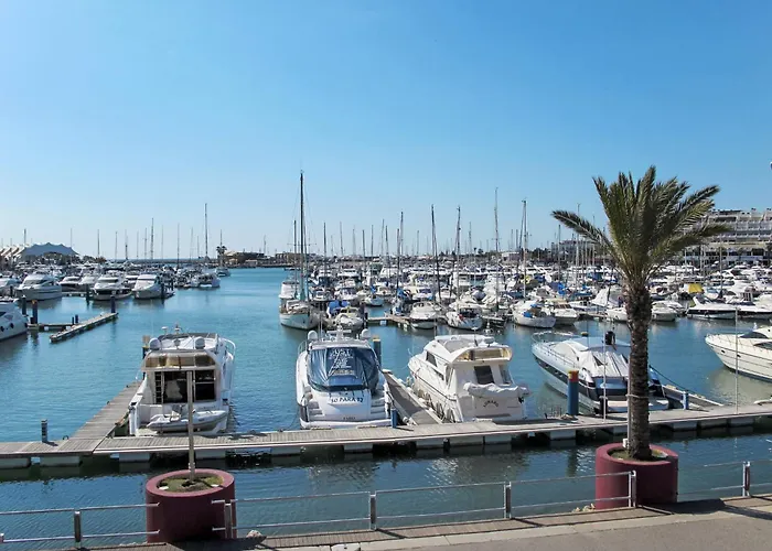 The At Victoria By Interhome * Vilamoura