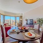 شقة The At Victoria By Interhome فيلامورا