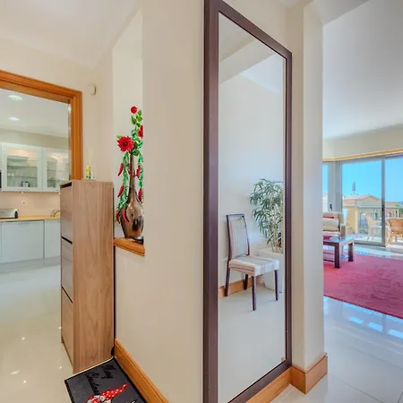 The At Victoria By Interhome Apartment *