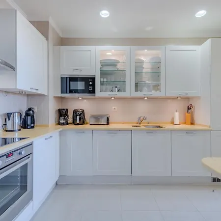 Apartment The At Victoria By Interhome