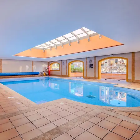 The At Victoria By Interhome