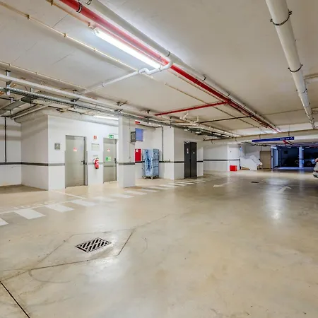 The At Victoria By Interhome 维拉摩拉