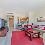Apartament The At Victoria By Interhome *