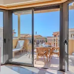 The At Victoria By Interhome Apartament